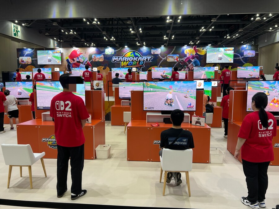 킨텍스 스위치2 체험회에 다녀왔습니다._12.jpg