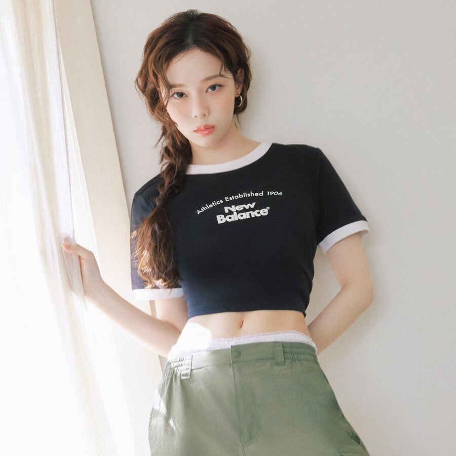 뉴발란스롯데 이미지