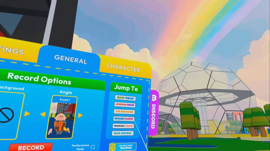 [신작리뷰] We Are Soccer VR - 위 아 싸커, 메타퀘스트3S 리뷰_8.png