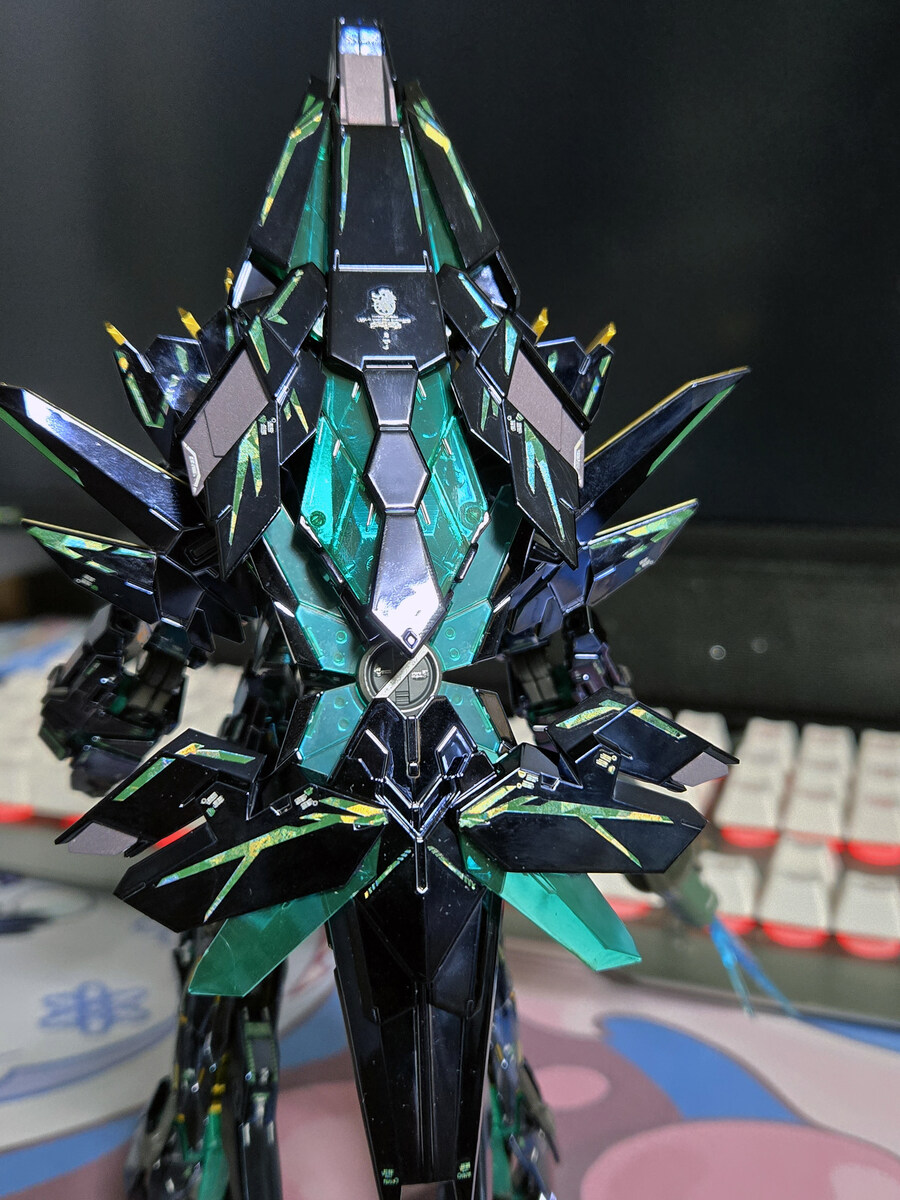 [RG] 유니콘 건담 2호기 스페셜 코팅 [데칼링]_5.jpg