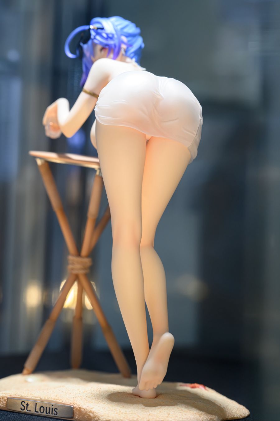 [굿 스마일] 1/7 아주르 레인 - 세인트 루이스 수영복 Ver 전시 사진_18.jpg