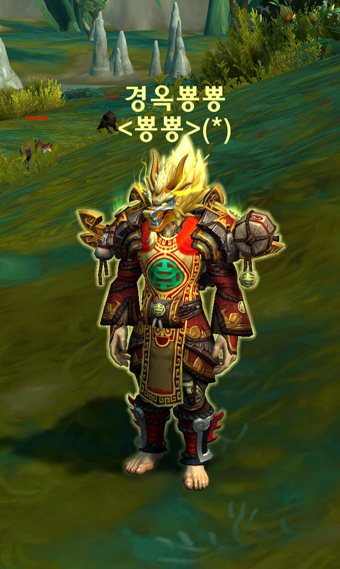 수도사가 메인이었거나 미련이 있었다면 내부전쟁 2시즌은 꼭 해보세요_1.png