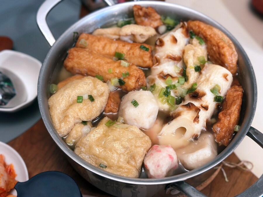미국 북서부 먹고살기 - 집밥 1편_12.jpg