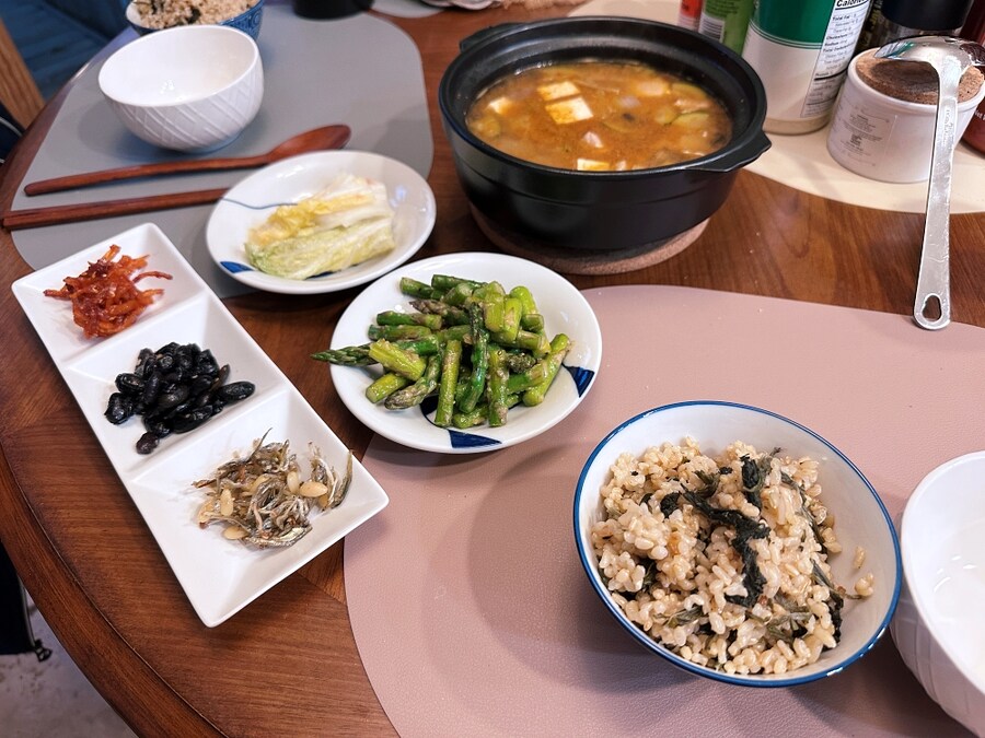 미국 북서부 먹고살기 - 집밥 1편_24.jpg