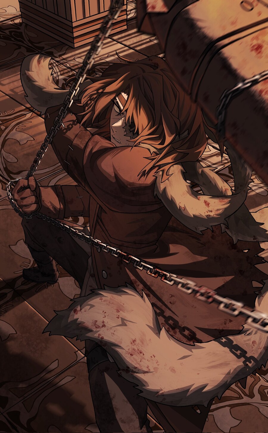 림버스) (스포) 히스는 고통 받아야해! 02_4.png