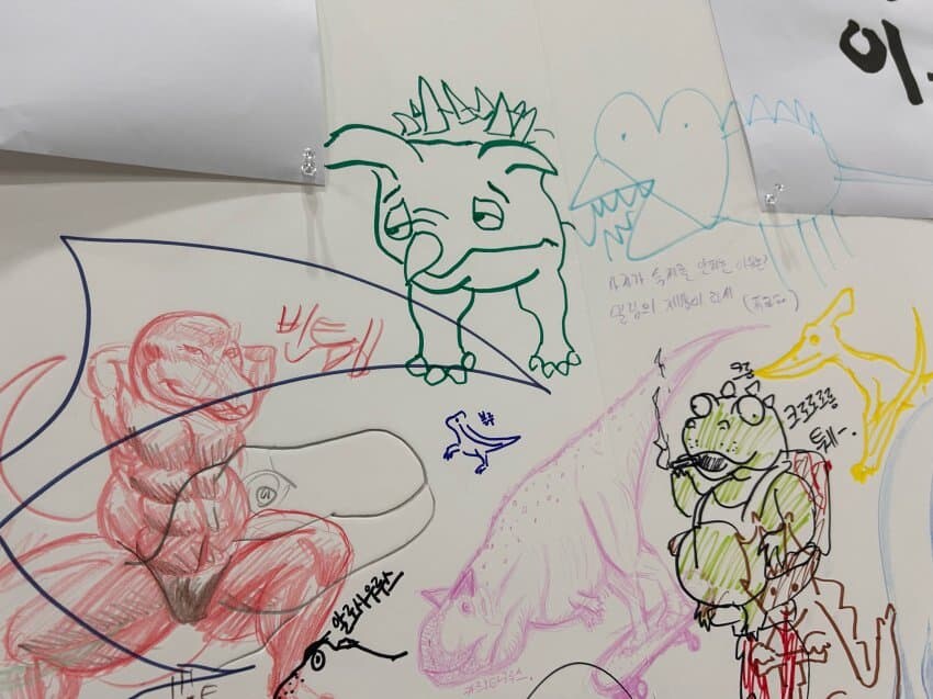 대전 공룡덕후 박람회 근황..jpg_2.jpg