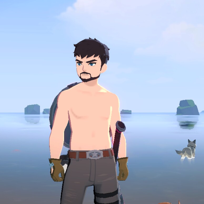 모비노기) 나도 자캐샷 ㅋ_1.png