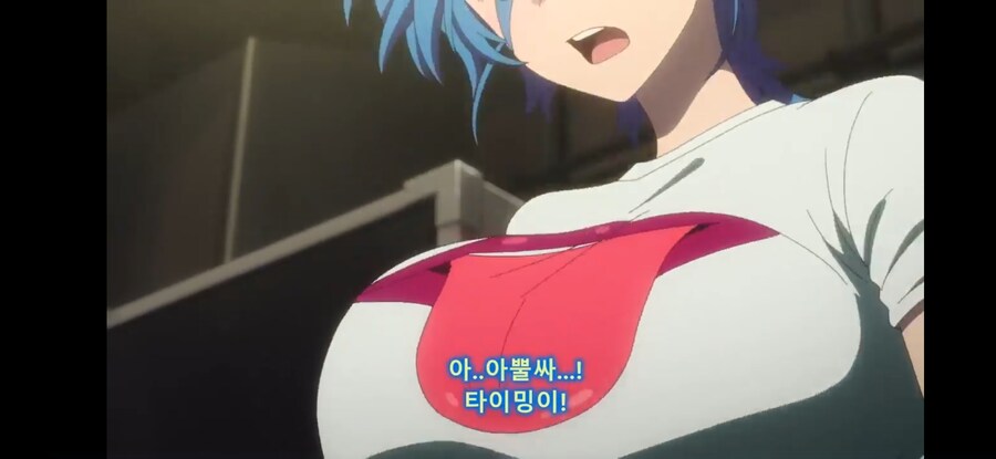 [록은 숙녀의 소양이기에] 흔한 커다란 책임이 따른 커다란 힘_48.jpg