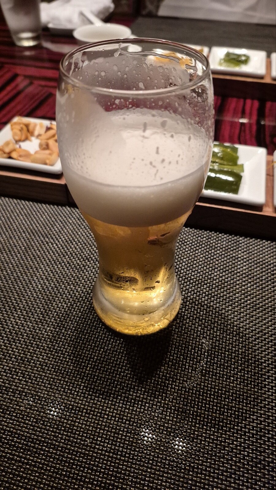 (스압)중식 코스요리 먹고 왔습니다._7.jpg