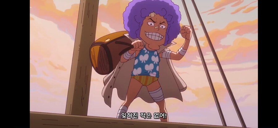[원피스] 흔한 과거를 알면 의미가 다르게 보이는 장면_5.jpg