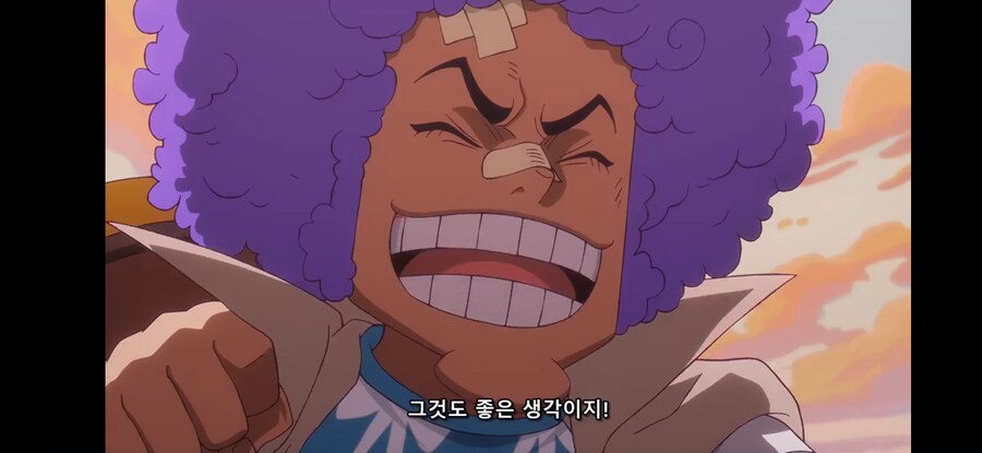 [원피스] 흔한 과거를 알면 의미가 다르게 보이는 장면_8.jpg