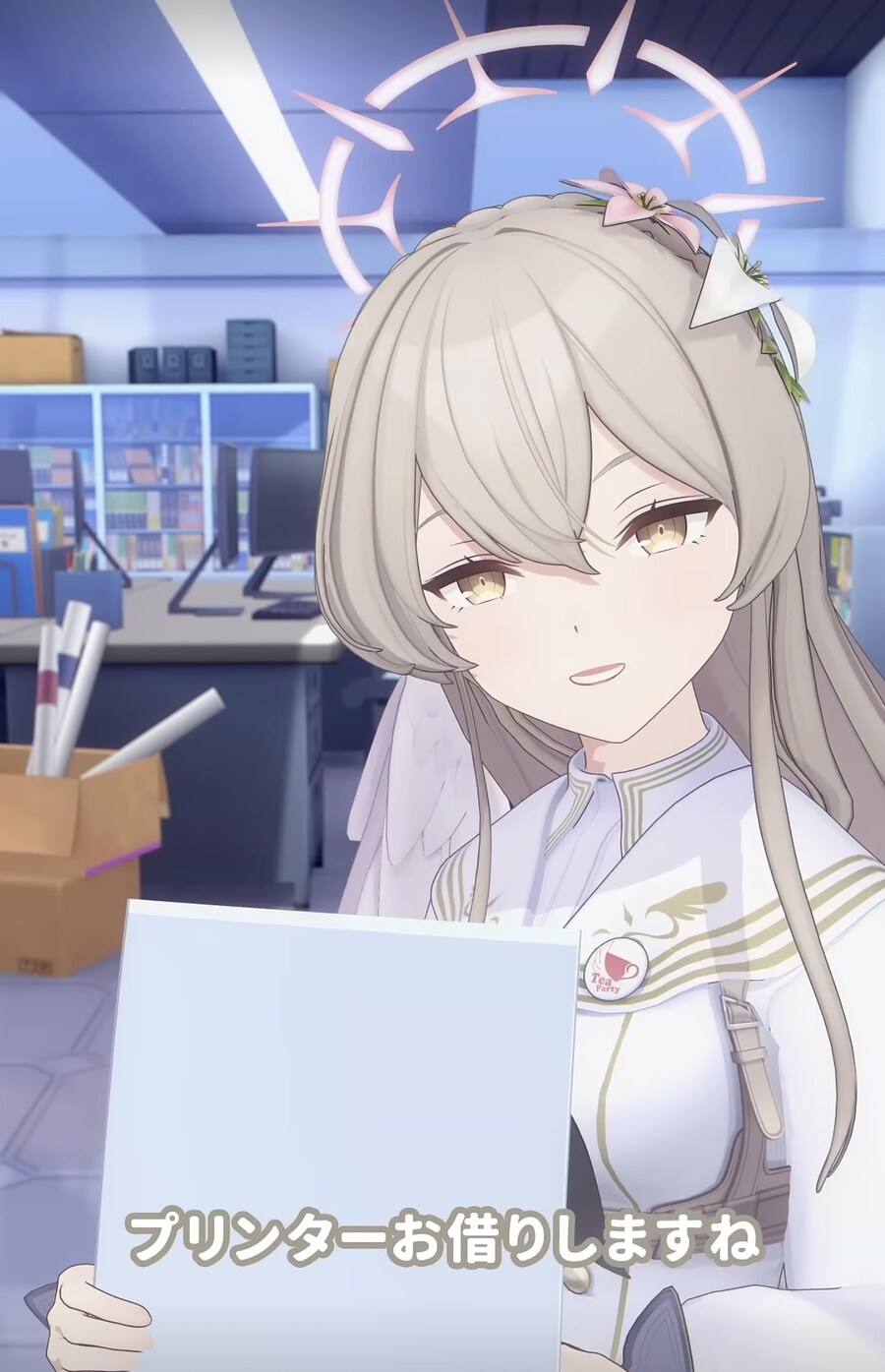 블루아카) 업무시간에 선생님과 몰래_7.jpg