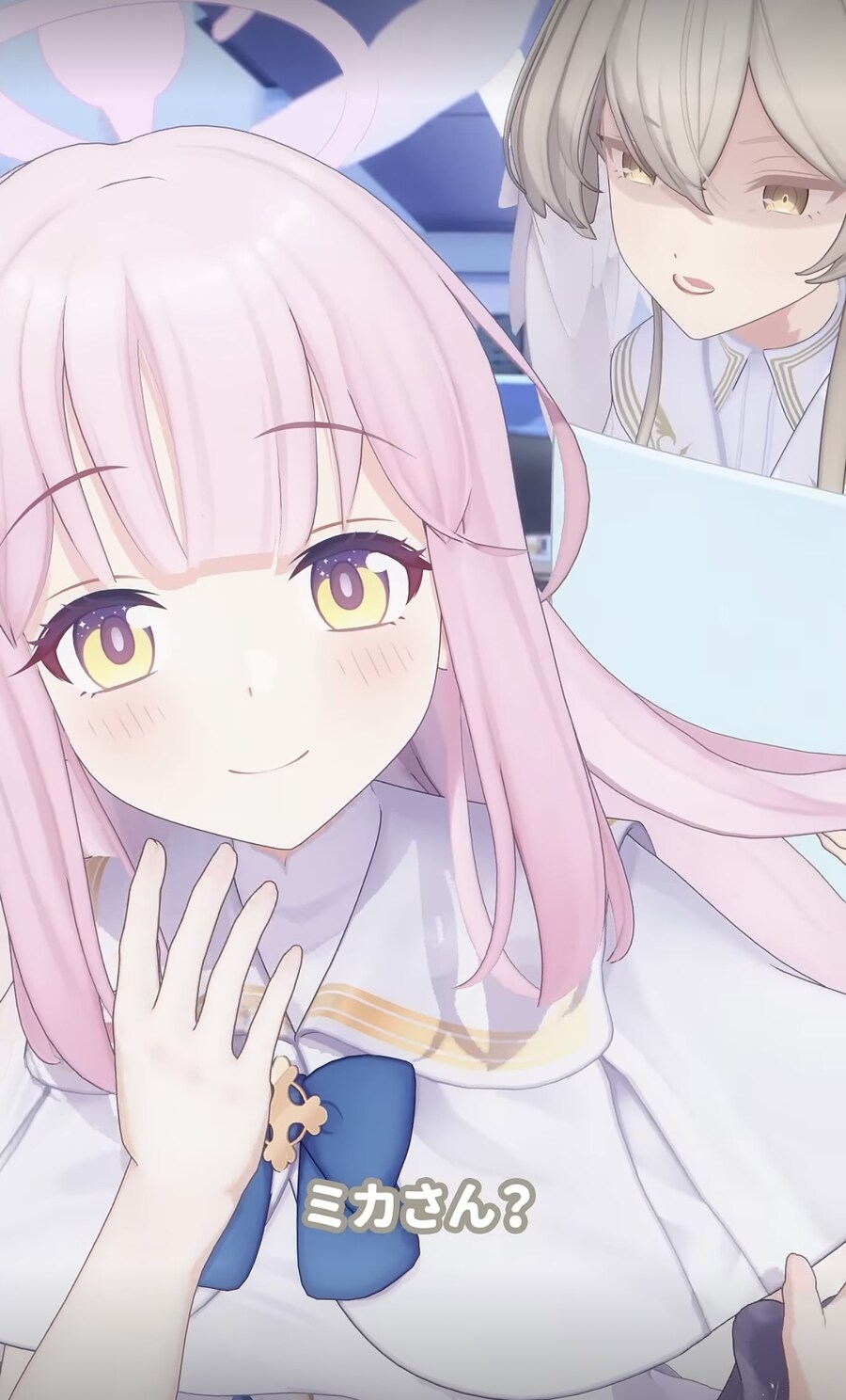 블루아카) 업무시간에 선생님과 몰래_10.jpg