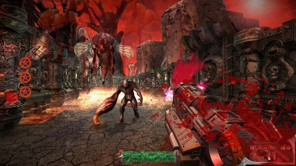 [스팀]Cemetery Warrior 4/95%할인/1600원_2.jpg