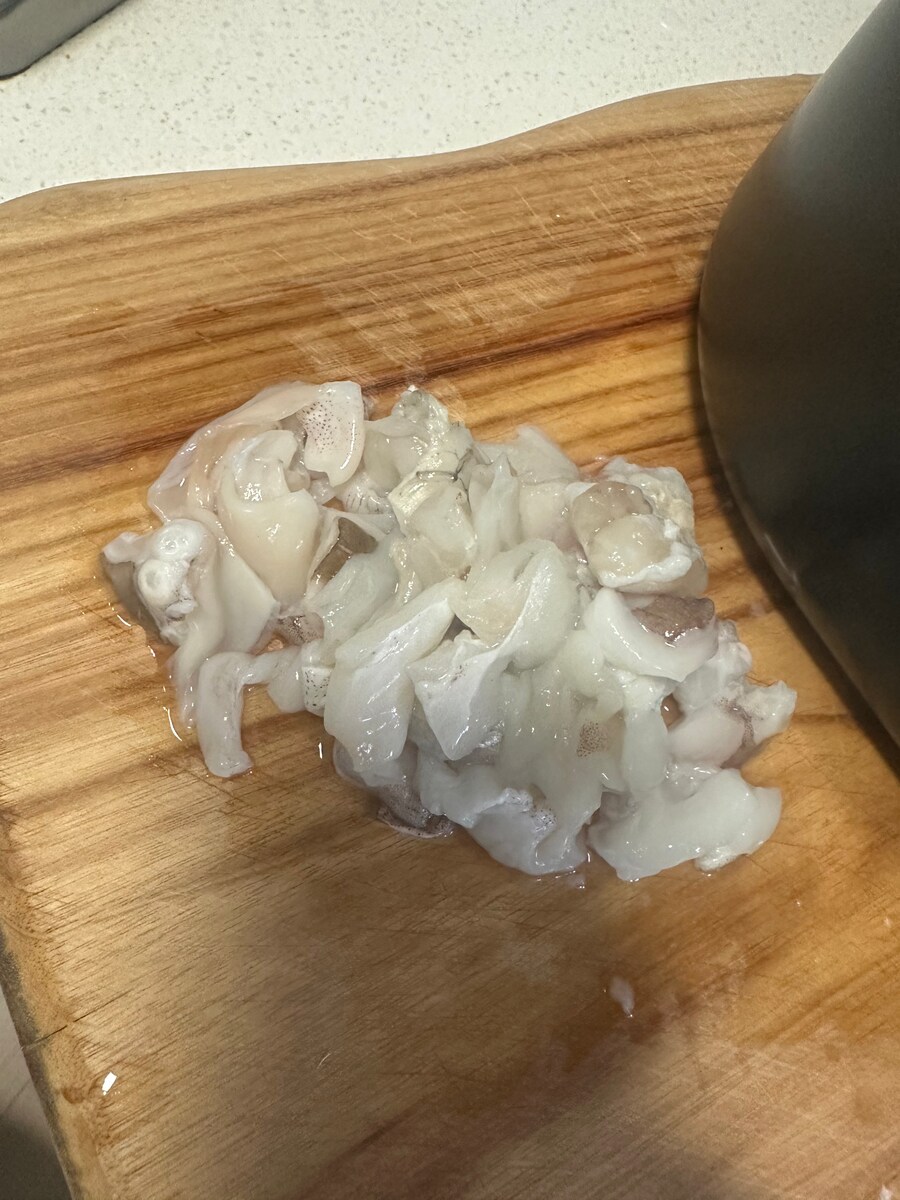 주말의 아빠 코스요리-짜장라면과 가문어 구이_3.png