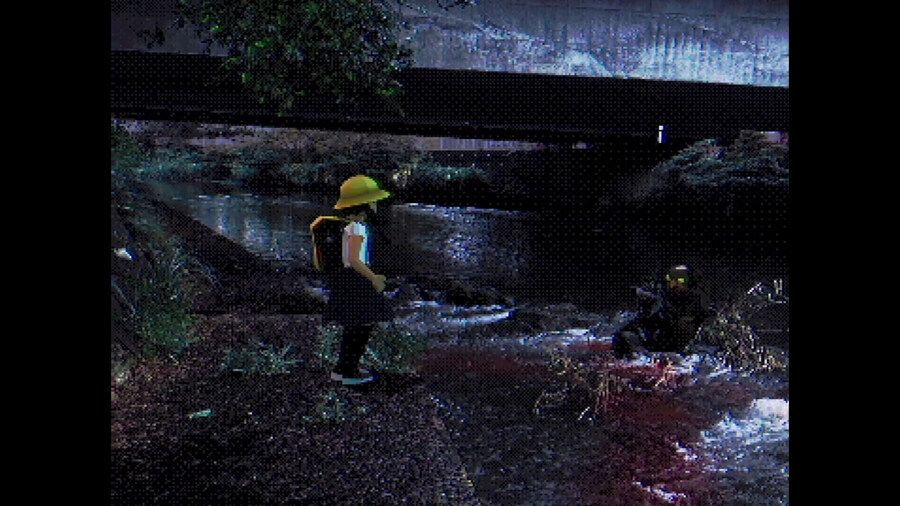 서바이벌 호러 어드벤처 산책 WALK 스팀 상점 등록_5.jpg