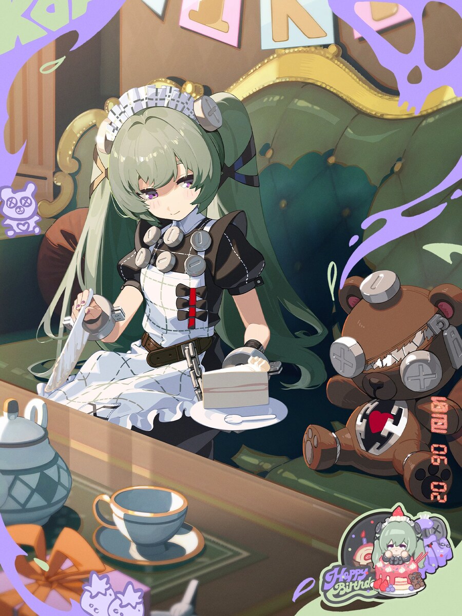 [젠레스 존 제로] 코린 생일 일러스트, 메인 스토리 시즌 2 제1장 안내_1.jpg