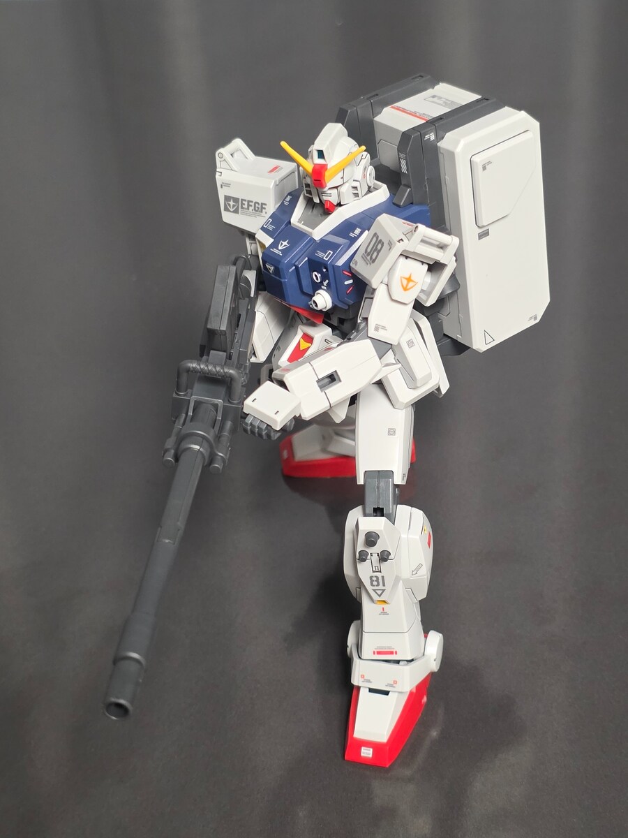 [HGUC] RX-79[G] 육전형건담 리바이브_7.jpg