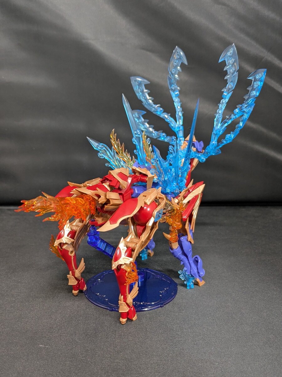 [코토부키야] 아르카나디아 제노 알마 시리즈 조합 이미지_5.jpg