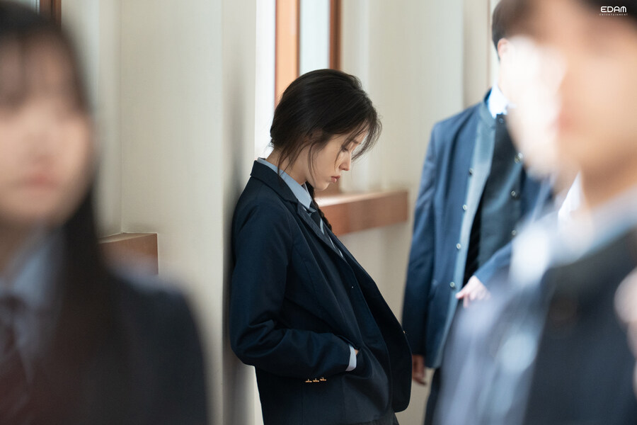 [EDAM] 한 번 보고 두 번 봐도 자꾸만 보고 싶은 '미인'_1.jpg