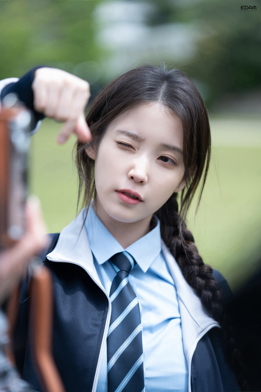 [EDAM] 한 번 보고 두 번 봐도 자꾸만 보고 싶은 '미인'_10.jpg