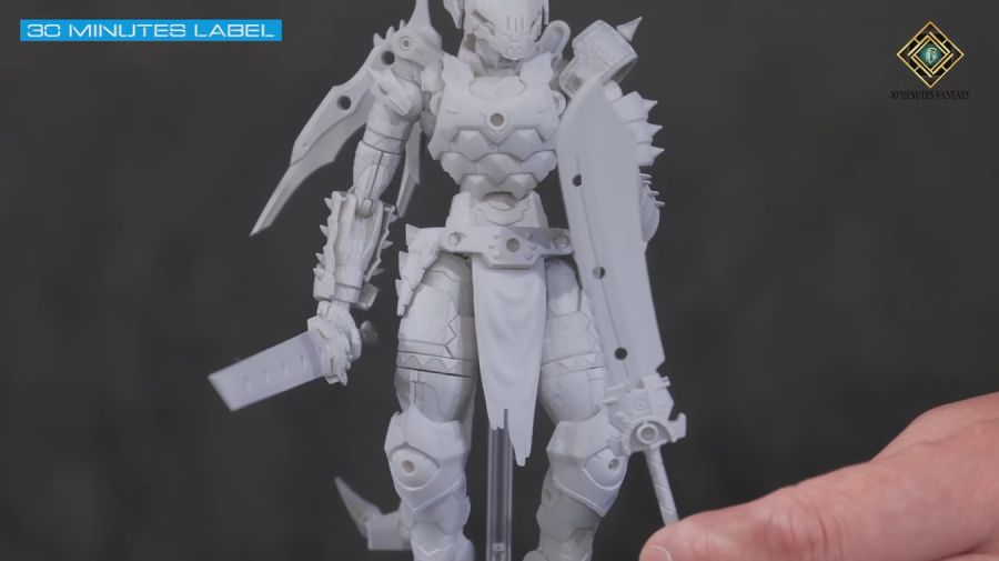 30 MINUTES FANTASY 드래고니아 나이트 계열 외 신제품 정보_11.png