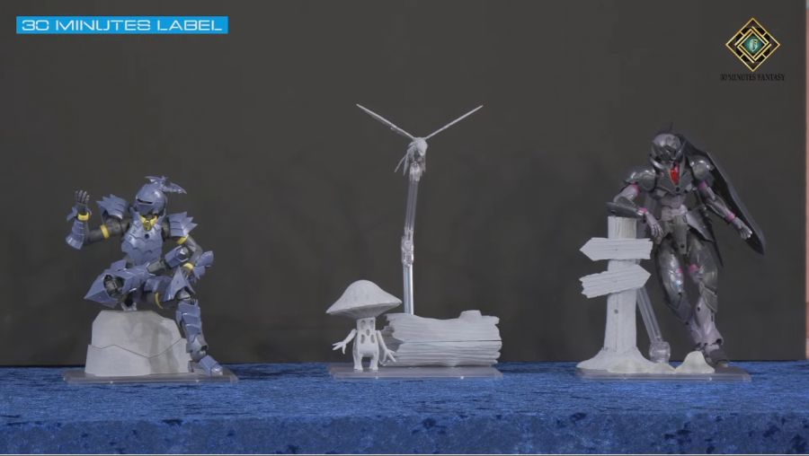 30 MINUTES FANTASY 드래고니아 나이트 계열 외 신제품 정보_34.png