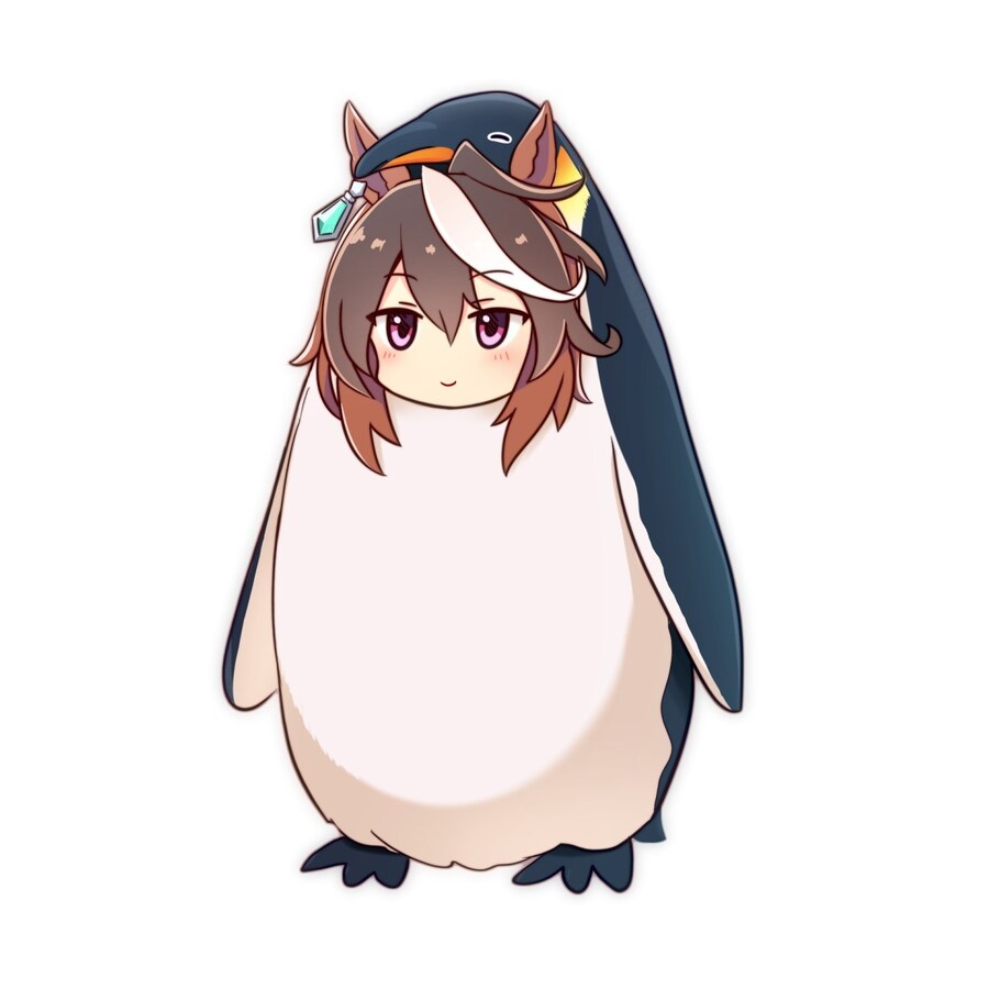 [말딸] 펭귄 코스프레_1.jpg