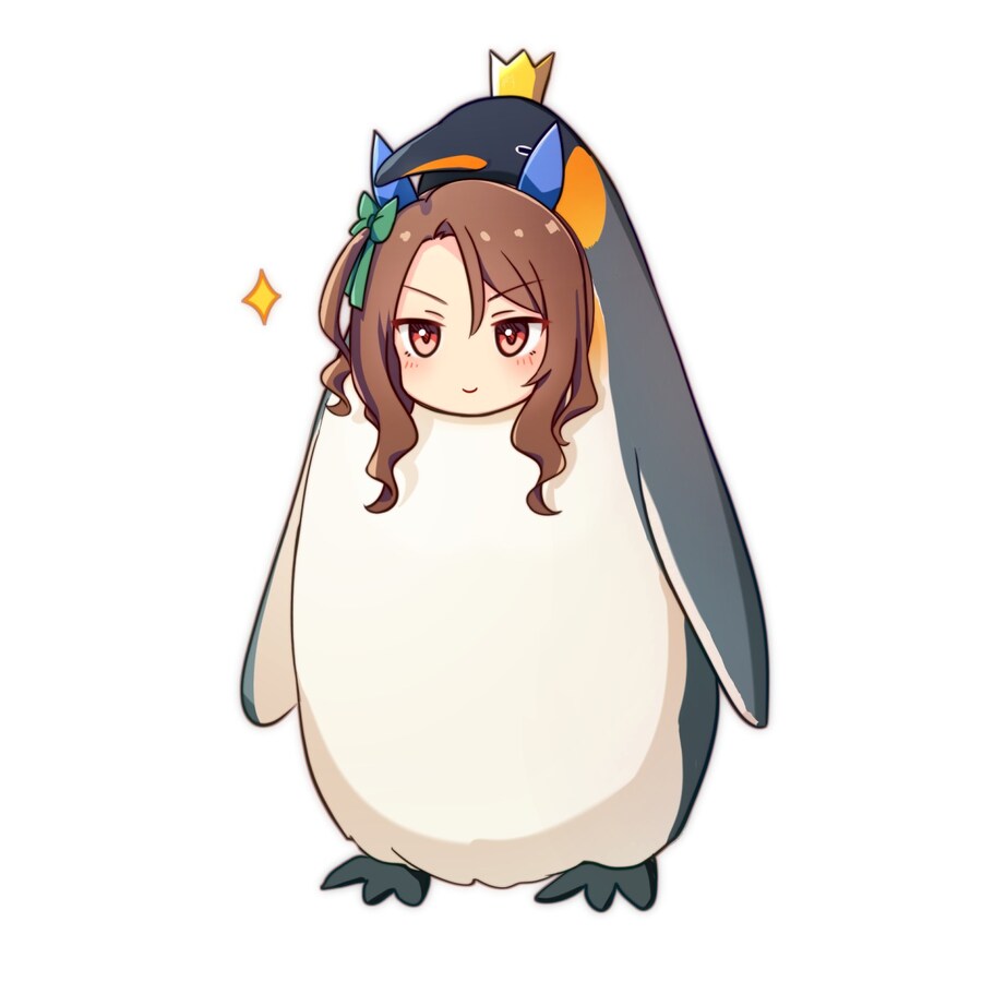 [말딸] 펭귄 코스프레_3.jpg