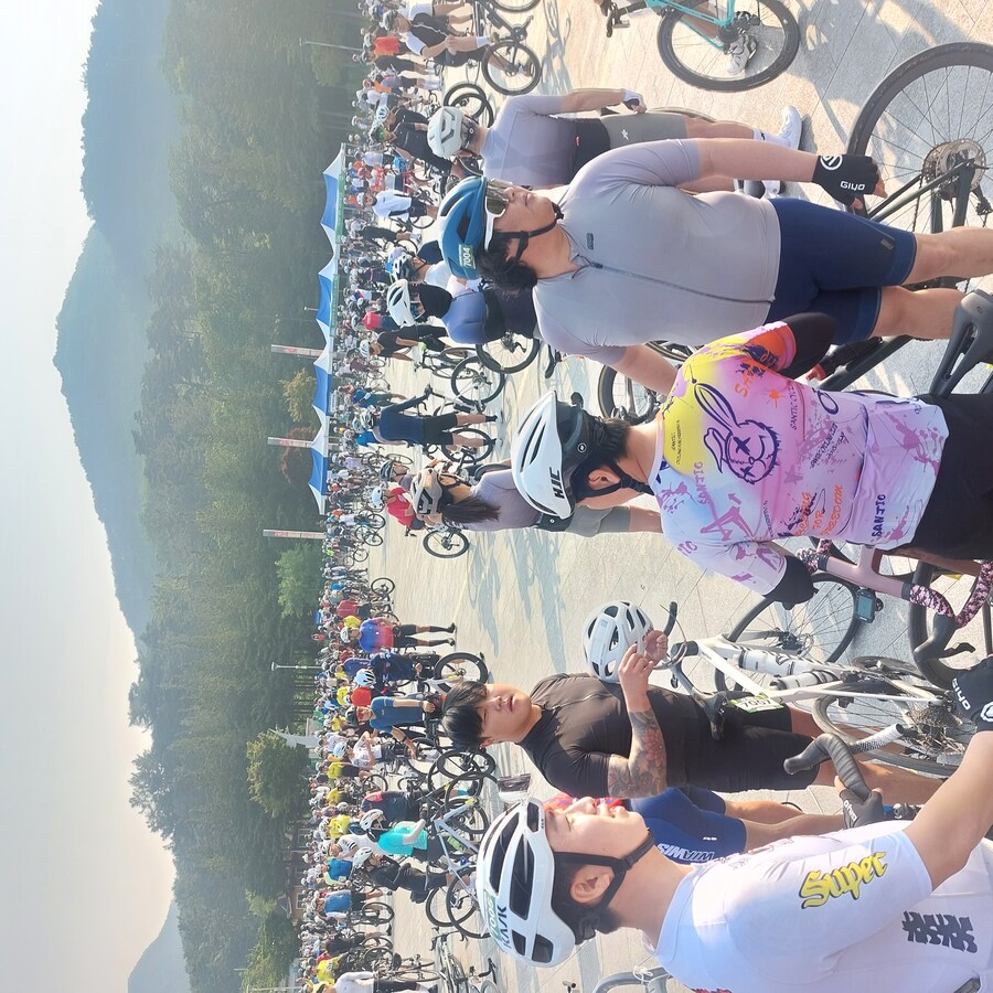 상반기 자전거 대회는 내장산으로 마무리_6.jpg