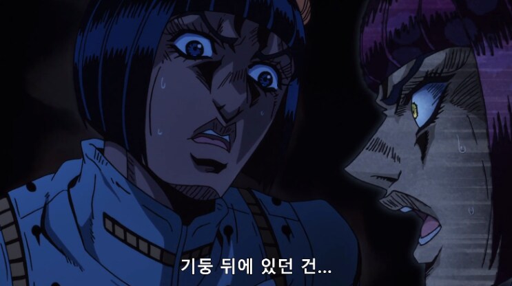 죠죠)킹크림슨 설정오류 50%는 차지하고 있을거 같은씬_1.png