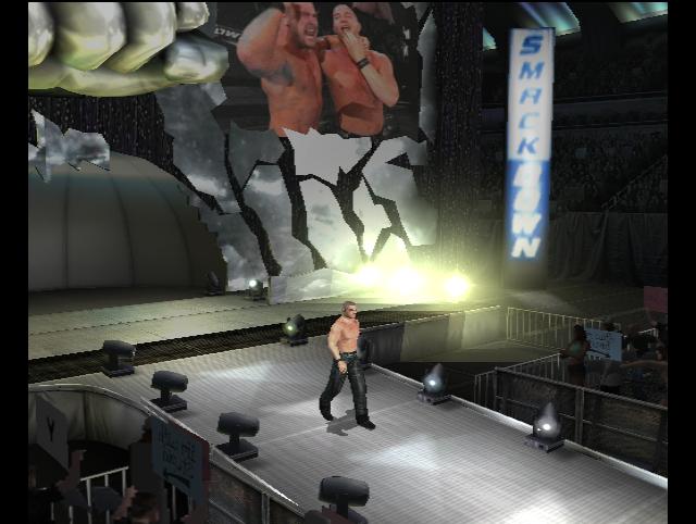 [레슬링게임]WWE 데이 오브 레코닝 1_2.jpg