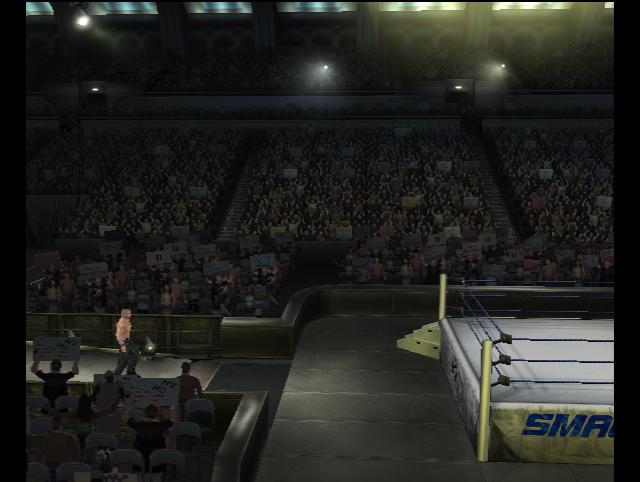 [레슬링게임]WWE 데이 오브 레코닝 1_4.jpg