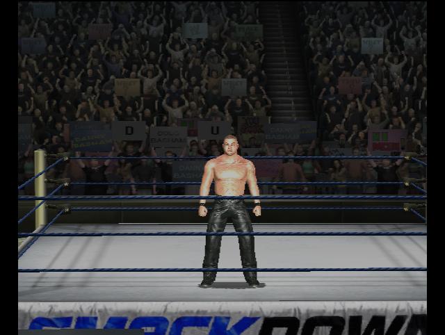 [레슬링게임]WWE 데이 오브 레코닝 1_6.jpg