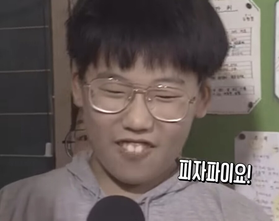 김치 맛없다면서 거른다는 아이들 근황_3.jpg