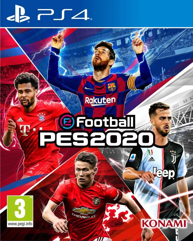 PS4) 내가했던 PS4용 위닝일레븐 (2015-현재)_6.webp
