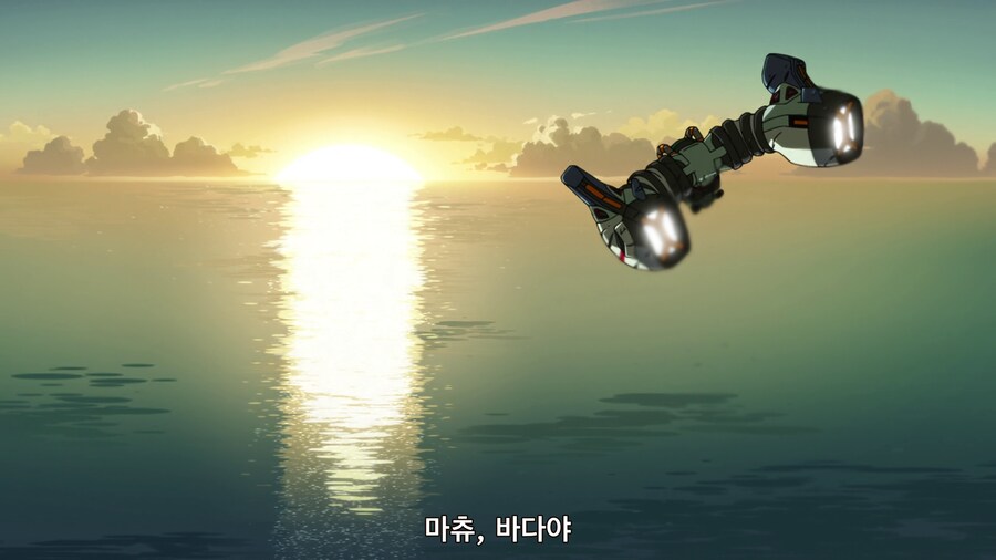 건담)스포) 마츄 지구 감상 존나 슴슴한거 맘에 듬_2.png