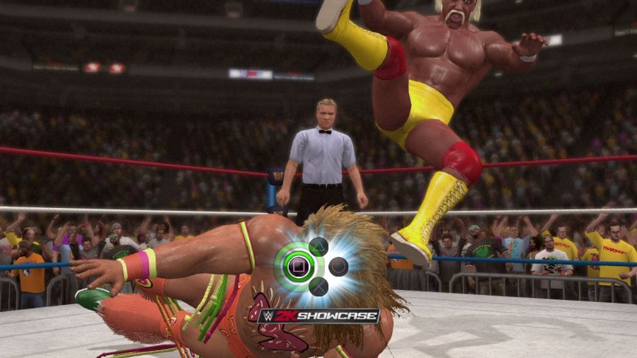 [레슬링게임]WWE 2K15_4.jpg