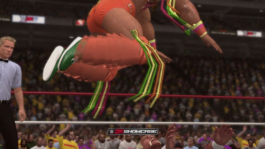 [레슬링게임]WWE 2K15_7.jpg