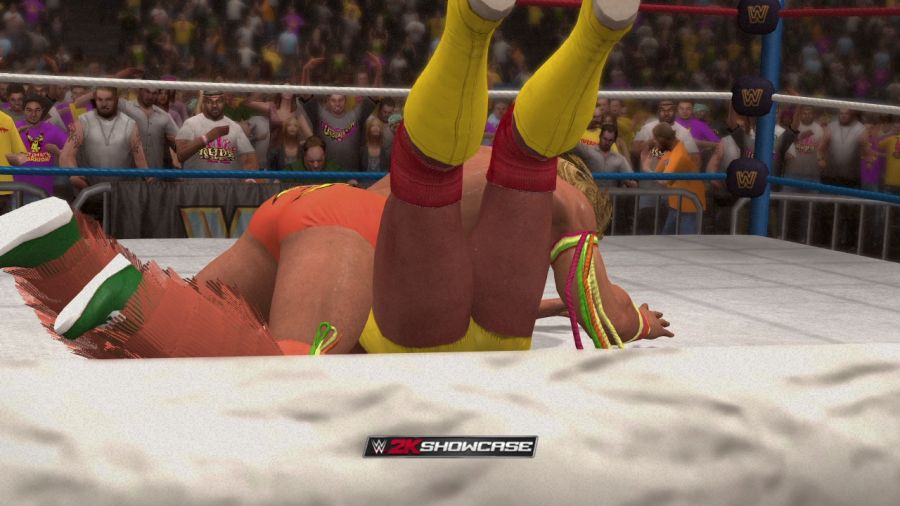 [레슬링게임]WWE 2K15_8.jpg