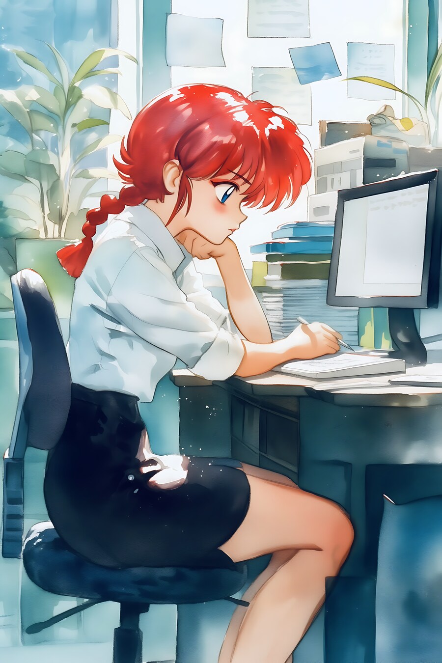 아이씨