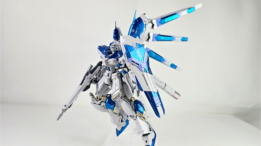 [RG] RX-93-ν2 하이뉴 도색해봤습니다. (티타늄 피니시 버전)_11.png