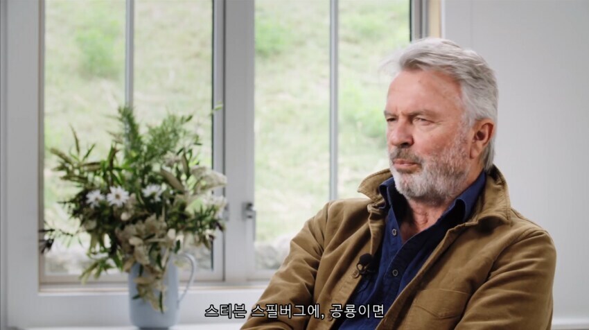 영화배우 샘닐이 쥬라기 공원 출연을 결심한 이유_3.jpg