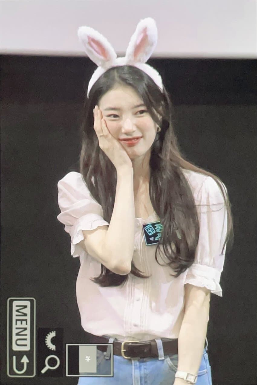수지 성유리외 여자 연예인들 평상복 실물 분위기 느낌 체감하기_19.jpg