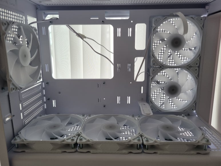 6팬 어항 케이스추천 싸이번 EDGE CV-R5_15.jpg