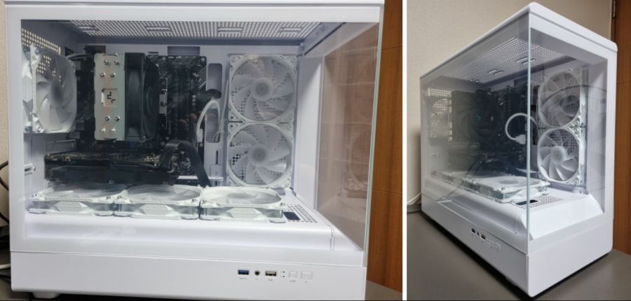 6팬 어항 케이스추천 싸이번 EDGE CV-R5_22.jpg