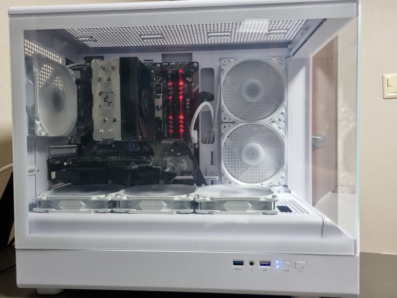 6팬 어항 케이스추천 싸이번 EDGE CV-R5_24.jpg