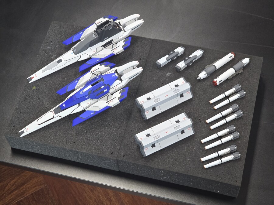 /1:60 PG 더블오 라이저 레진 컨버전 [제작기#02] by BX_4.jpg