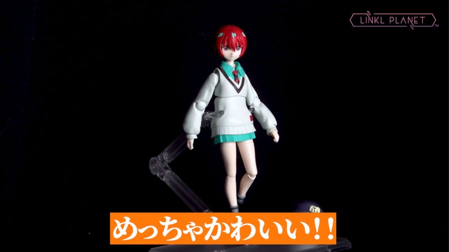 Figure-rise Standard 아마테 유즈리하 샘플 소개 영상_15.png