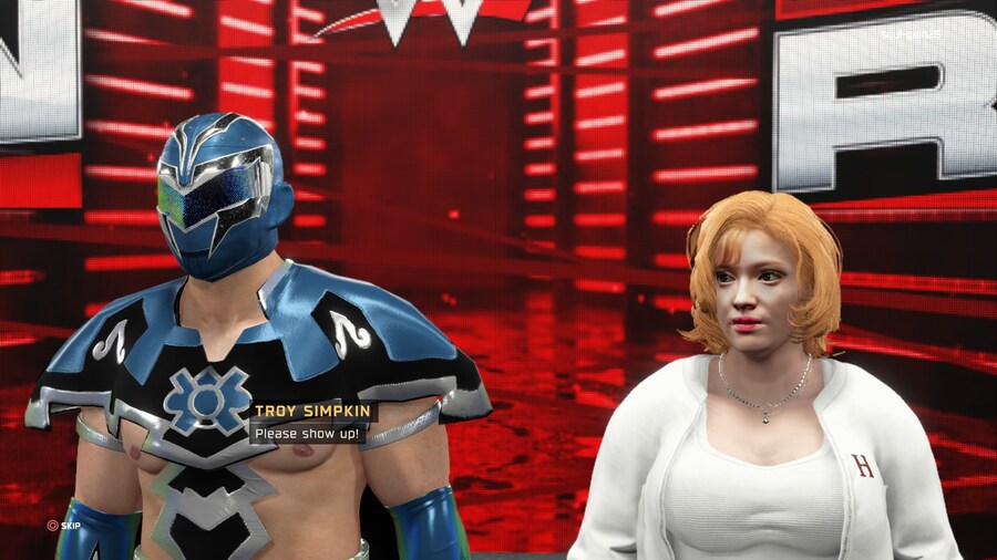 [WWE2K25] 패치하면 없던 버그가 생기는 게임_4.jpg